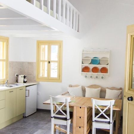Aegli Apartments Simi Zewnętrze zdjęcie