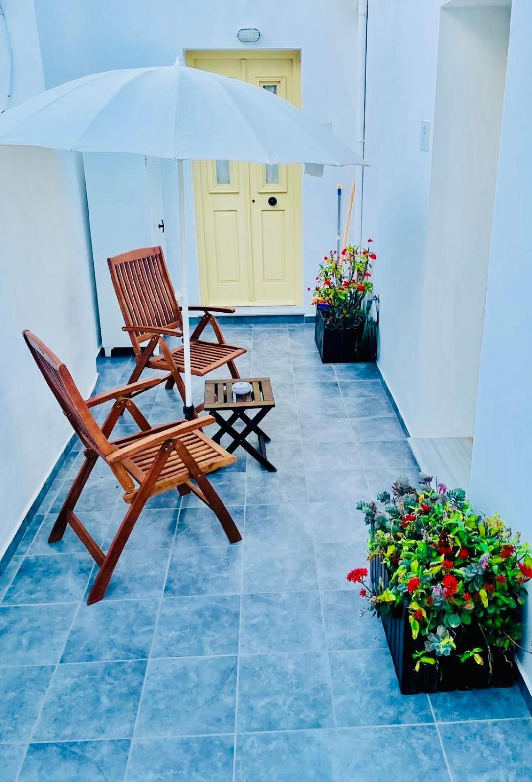 Aegli Apartments Simi Zewnętrze zdjęcie