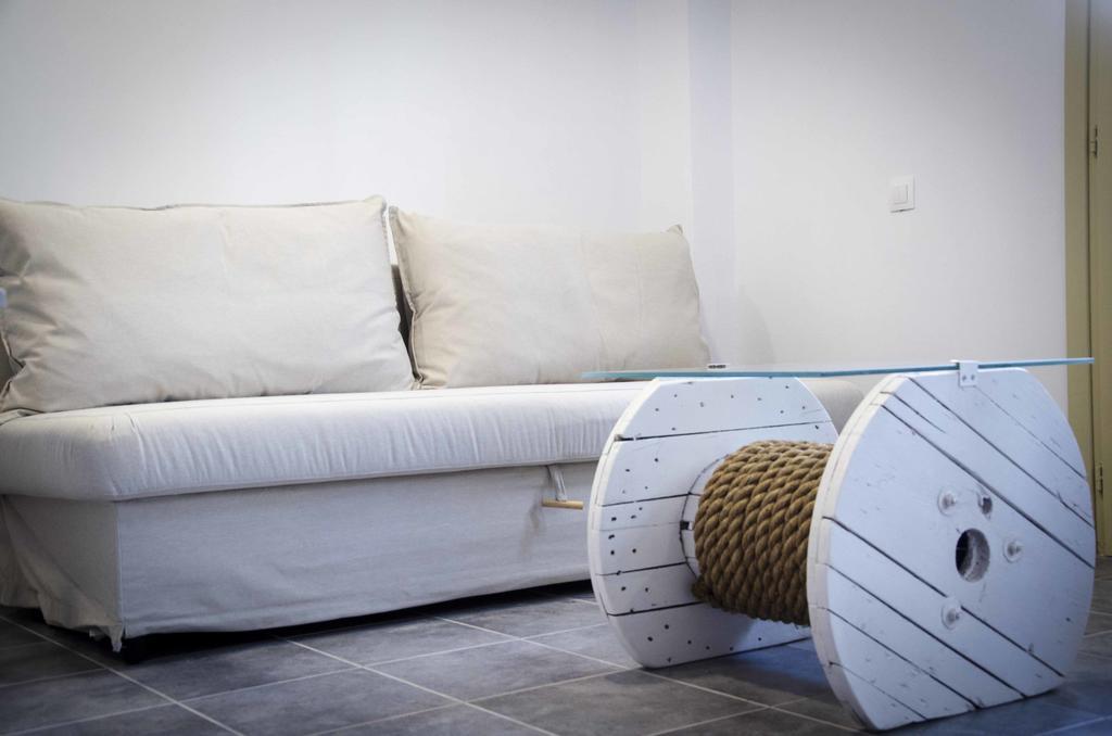 Aegli Apartments Simi Zewnętrze zdjęcie