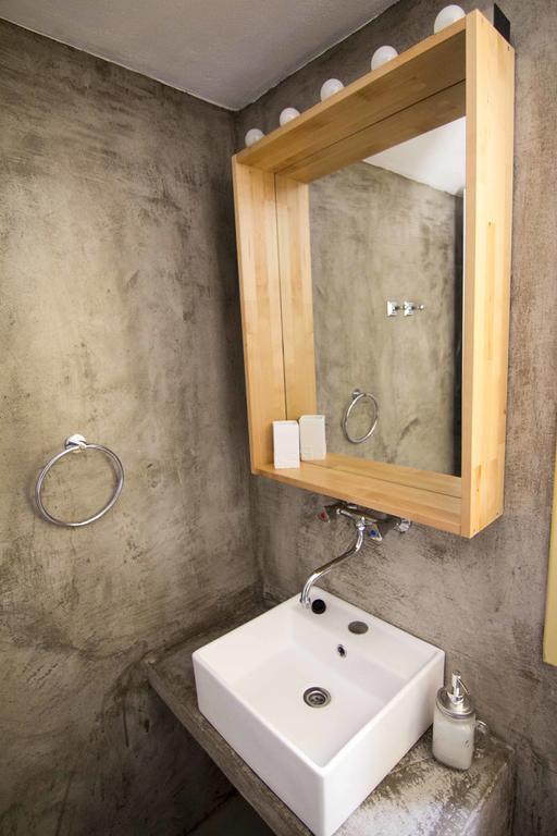 Aegli Apartments Simi Zewnętrze zdjęcie